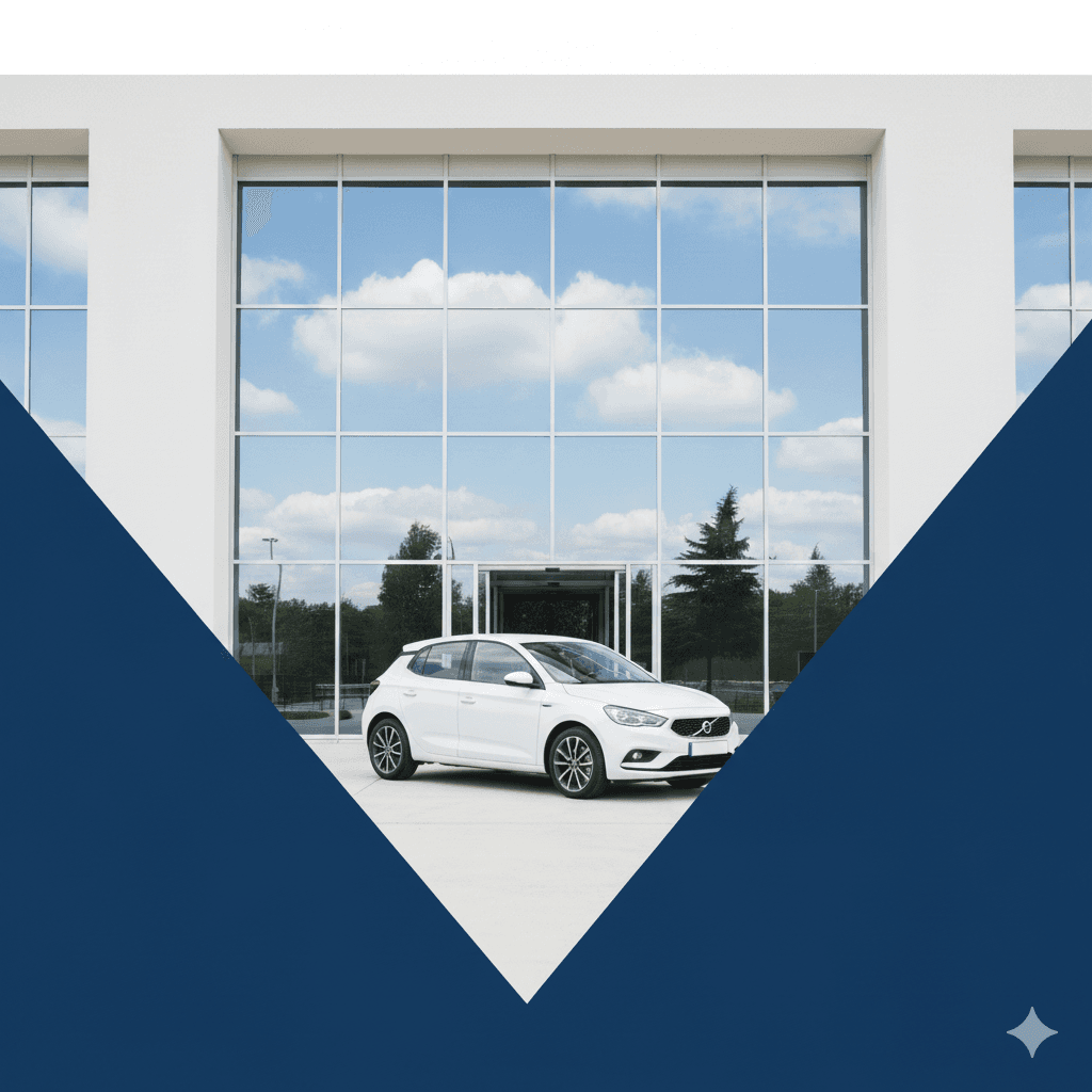 Car Theory Exam: How Many Mistakes Can You Have? (Guide 2025)