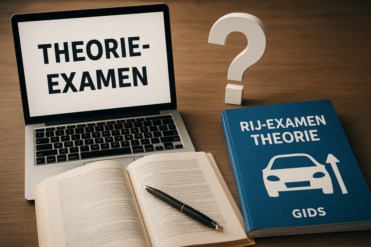Driving Theory Exam Guide: Everything You Need to Know (2025)